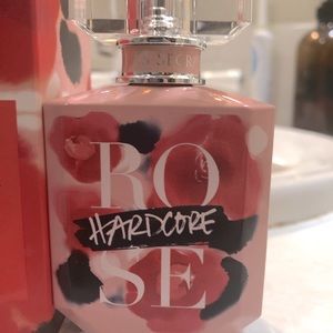 Hardcore rose Eau de parfum